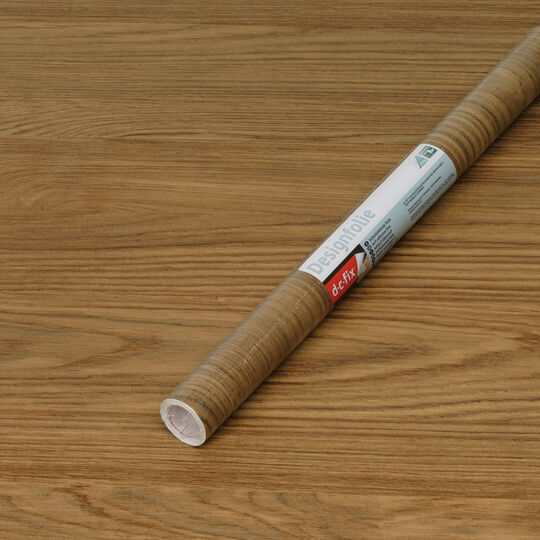 Klebefolie Casella Oak brown image number null